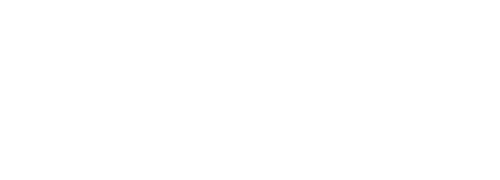 c & m roofing and property services logo upscaled white